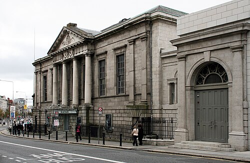 Teatro Gate