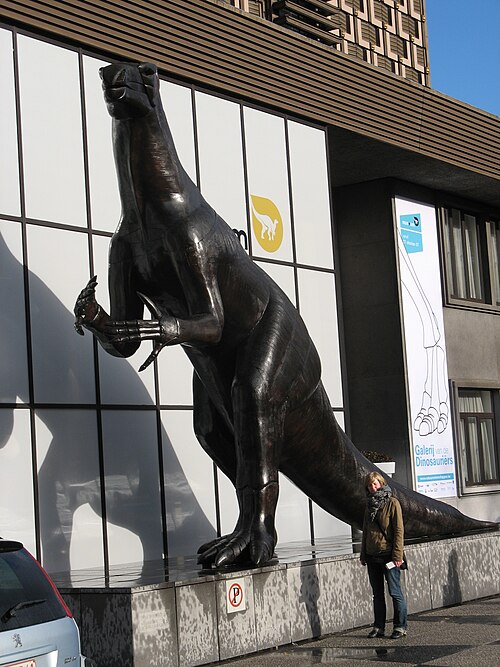 Museum of Natural Sciences of Belgium