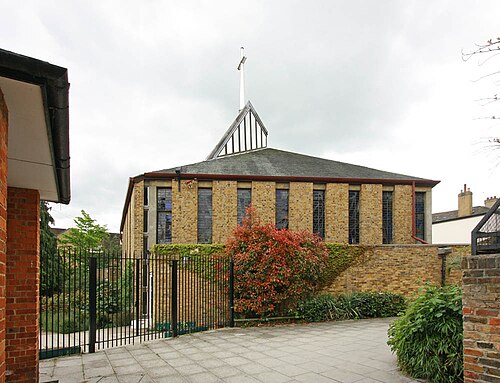 Église Saint-Marc