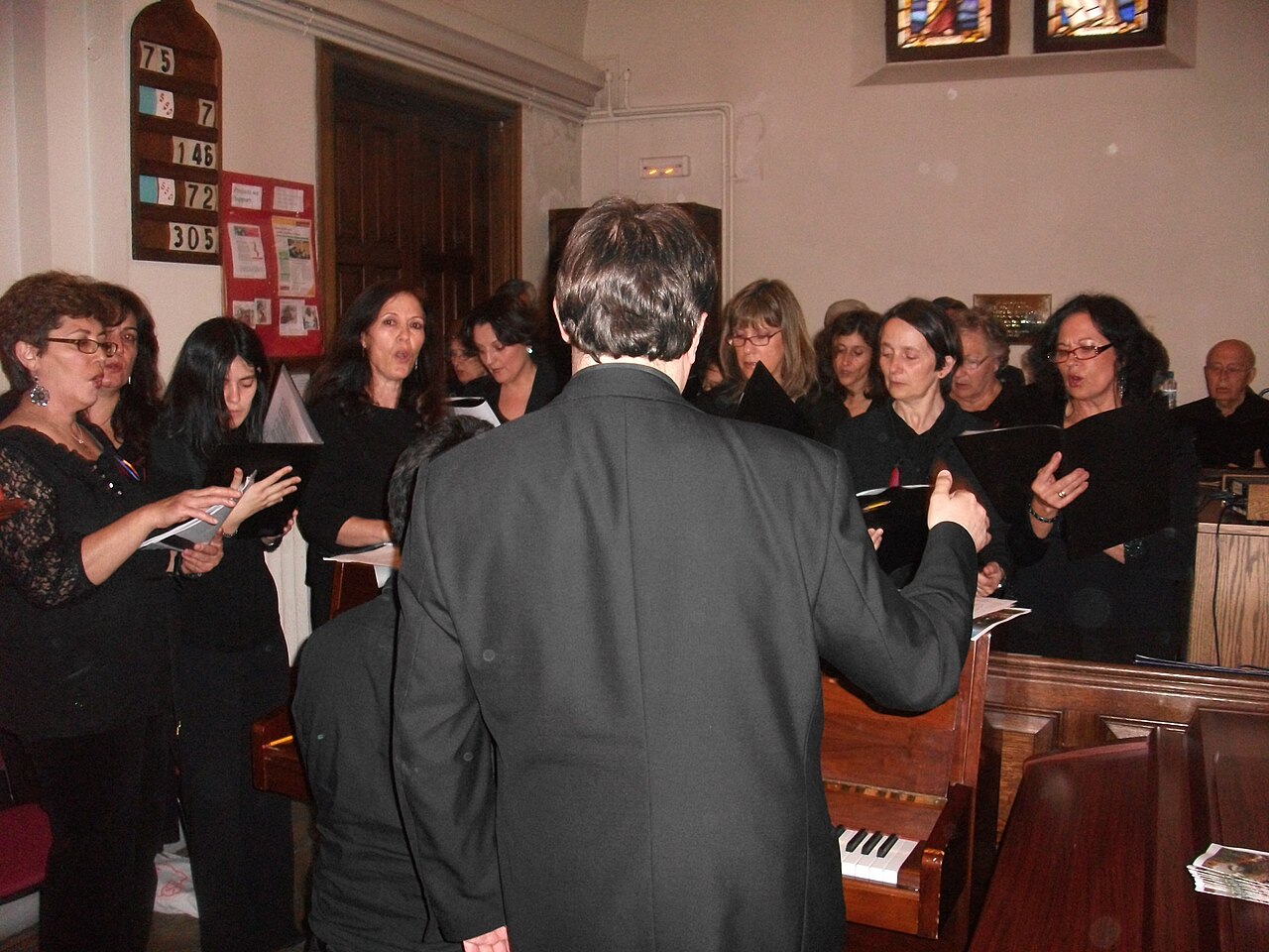 Armenian Apostolic Church fotoğrafı