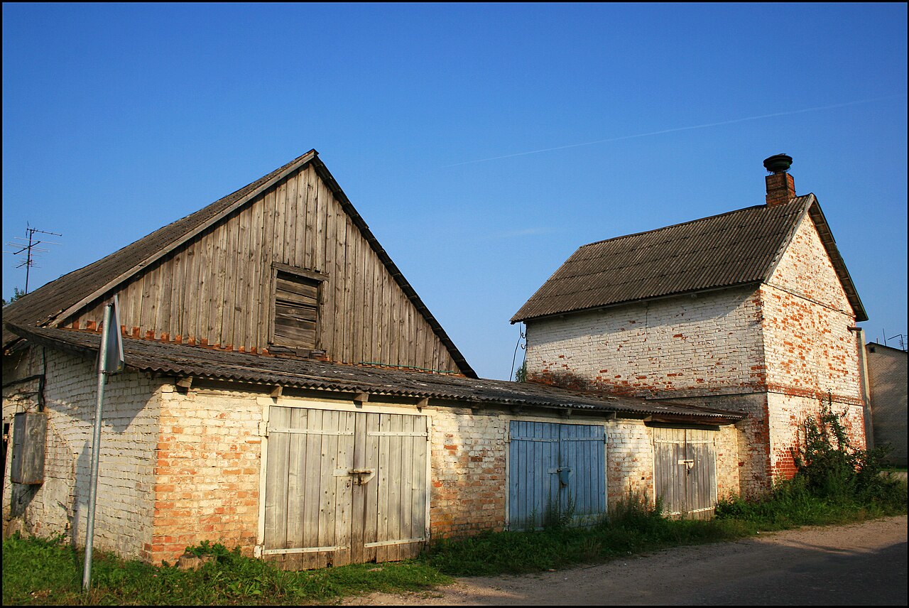 A photograph of Bene