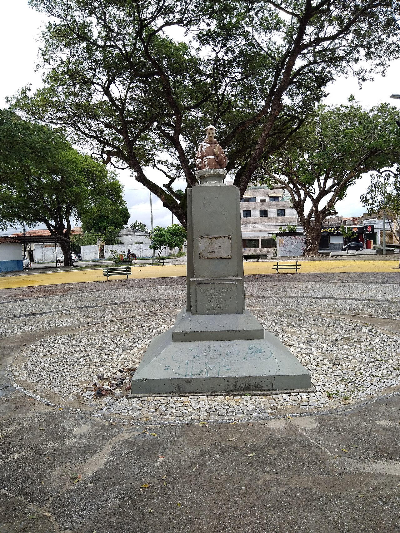 Praça América fotoğrafı