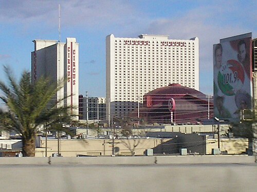 Adventuredome