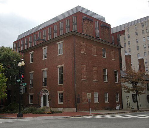 Casa Decatur