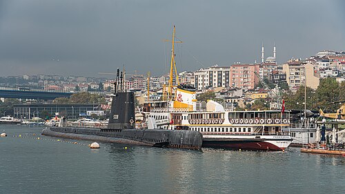 Museo Rahmi M. Koç