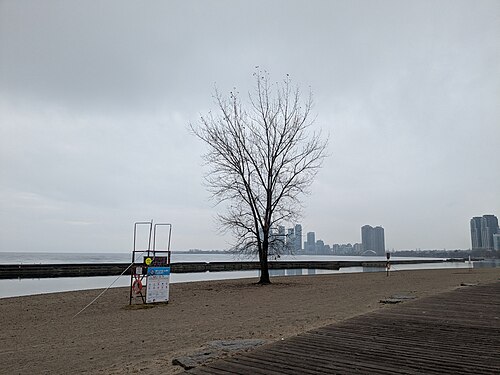 Sunnyside Beach