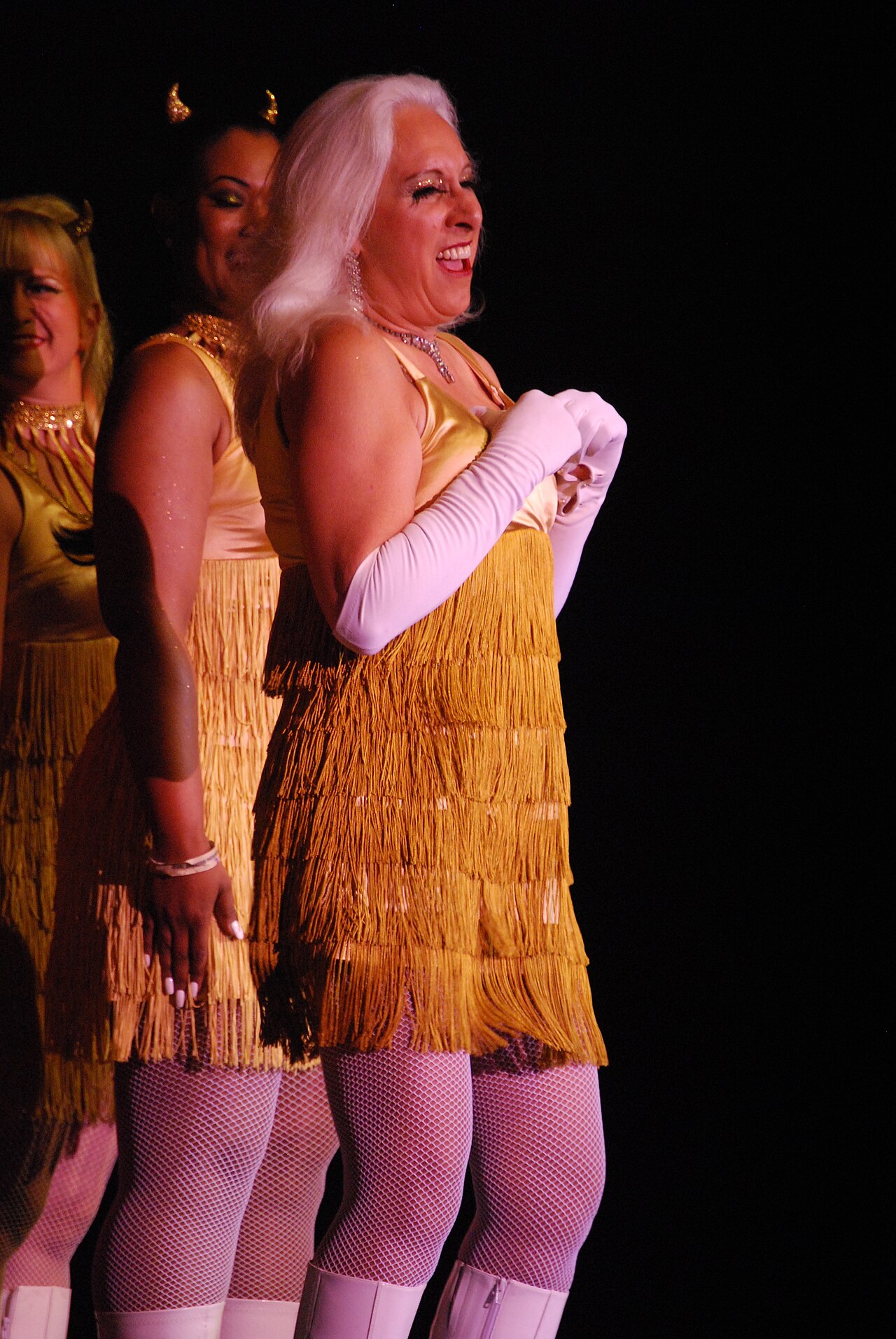Burlesque Hall of Fame의 사진