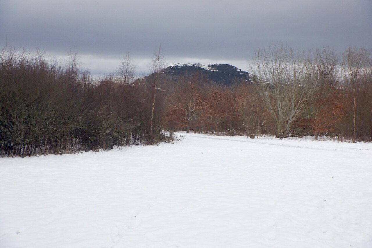 Craigmillar Castle Park