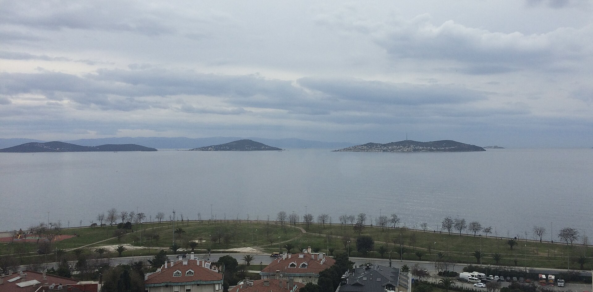 صورة Adalar