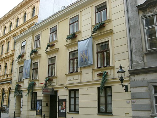 Kabarett Niedermair