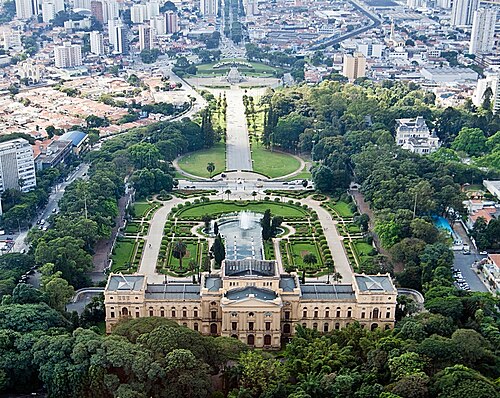 Independence Park