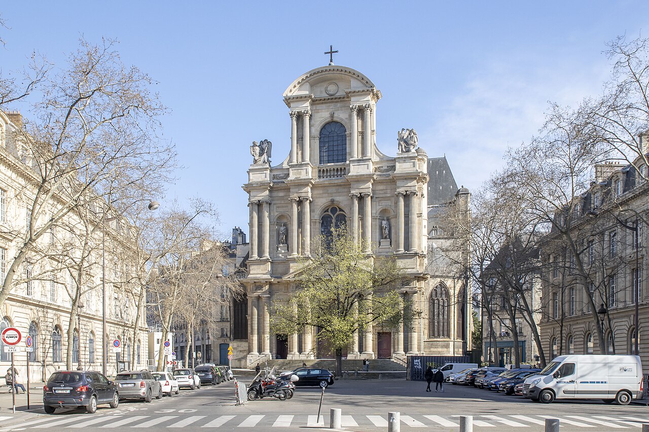 Saint-Gervais-Saint-Protais