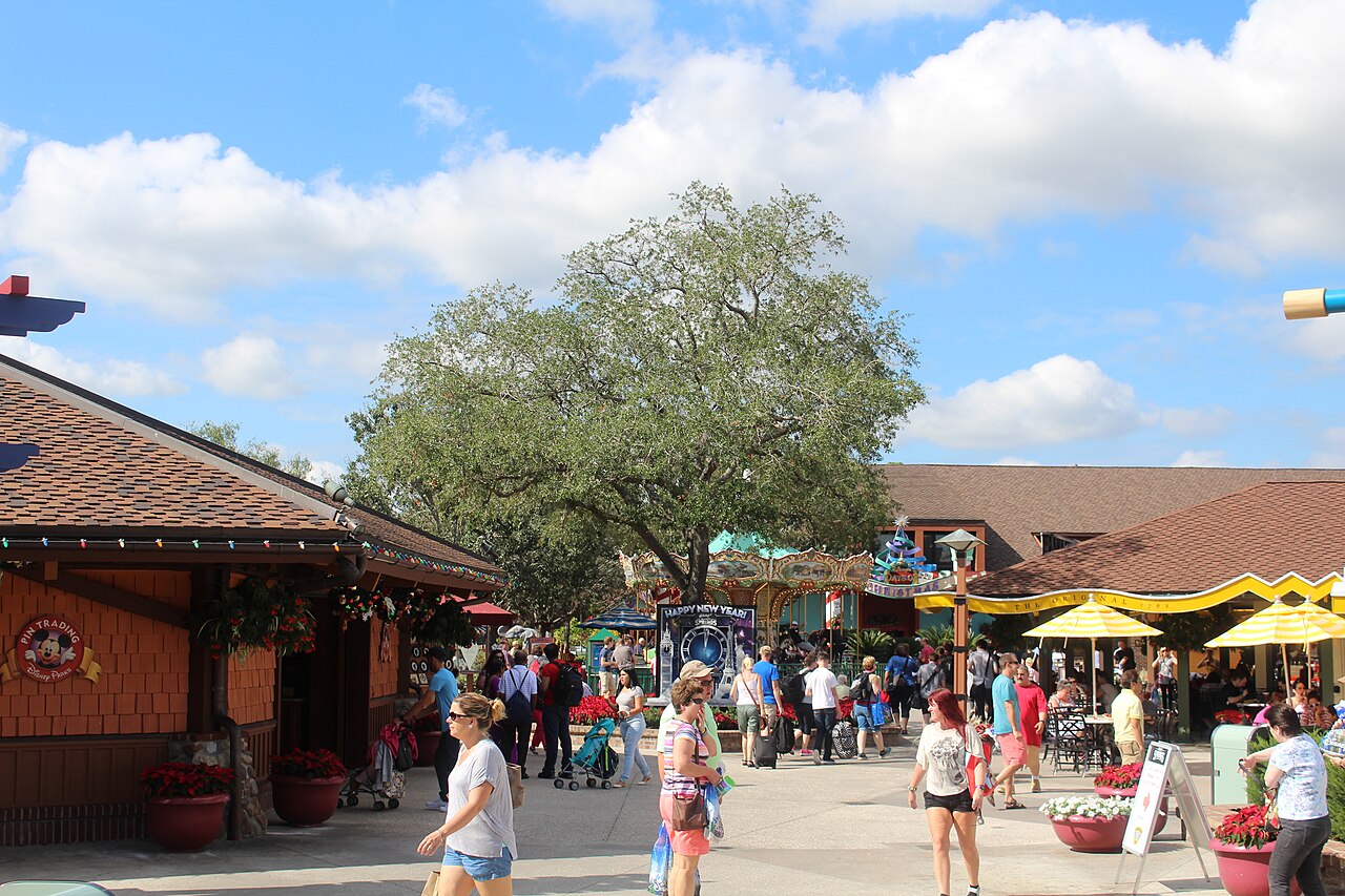 Disney Springs