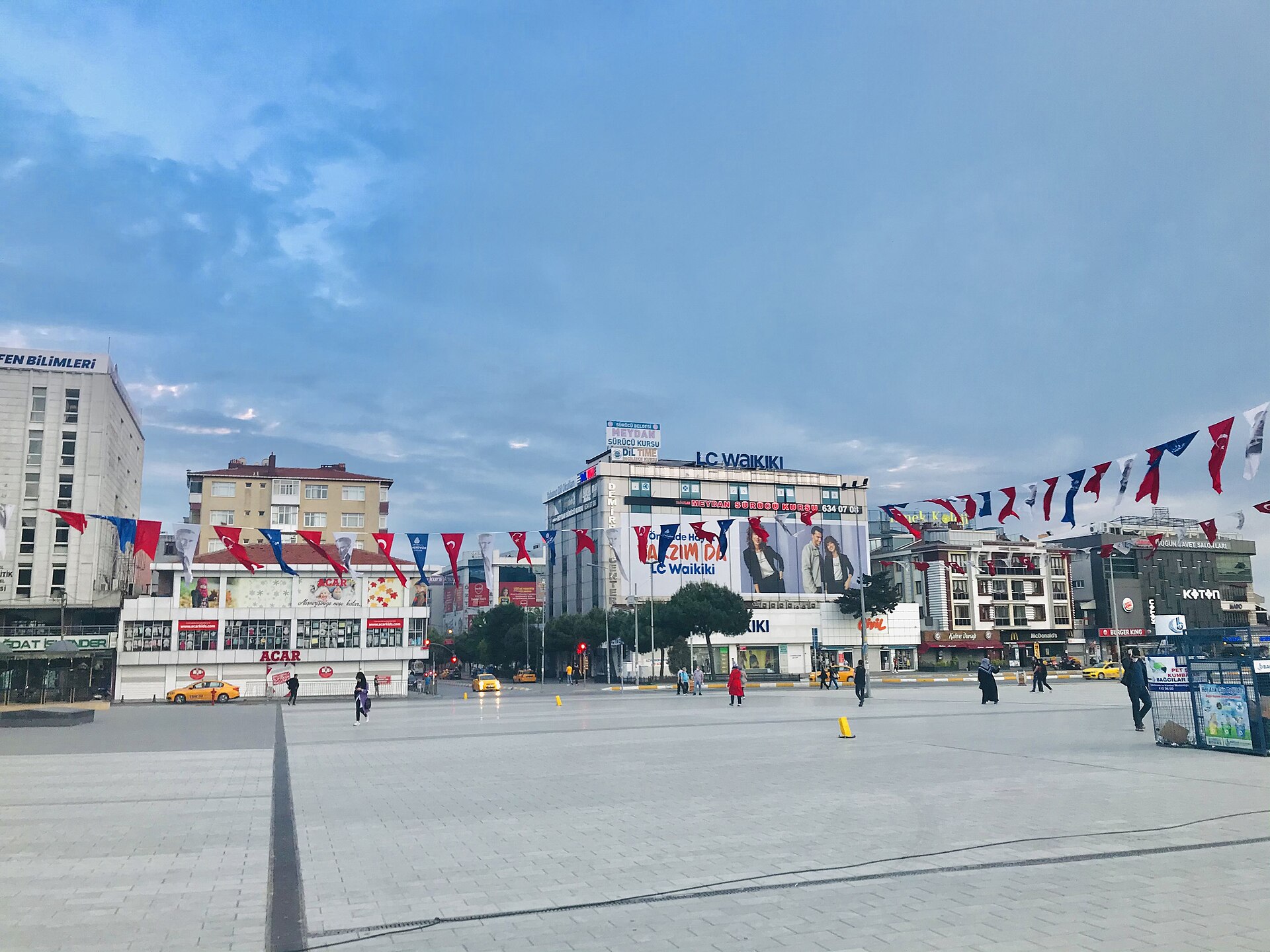 Bağcılar の写真