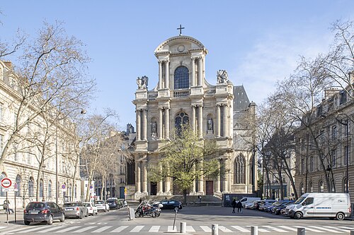 Saint-Gervais-Saint-Protais