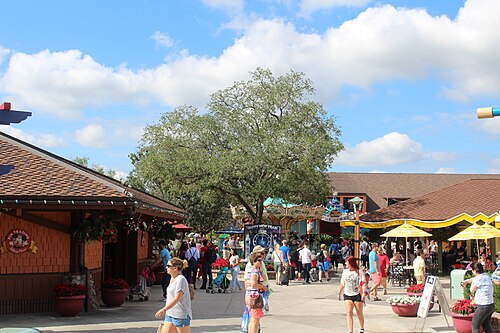 Disney Springs
