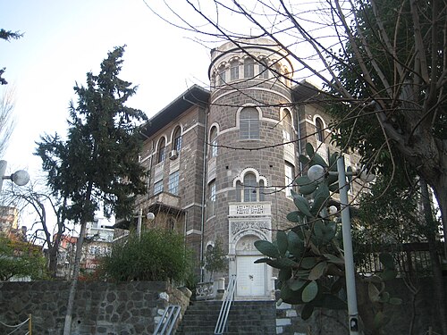 Museo etnografico di İzmir