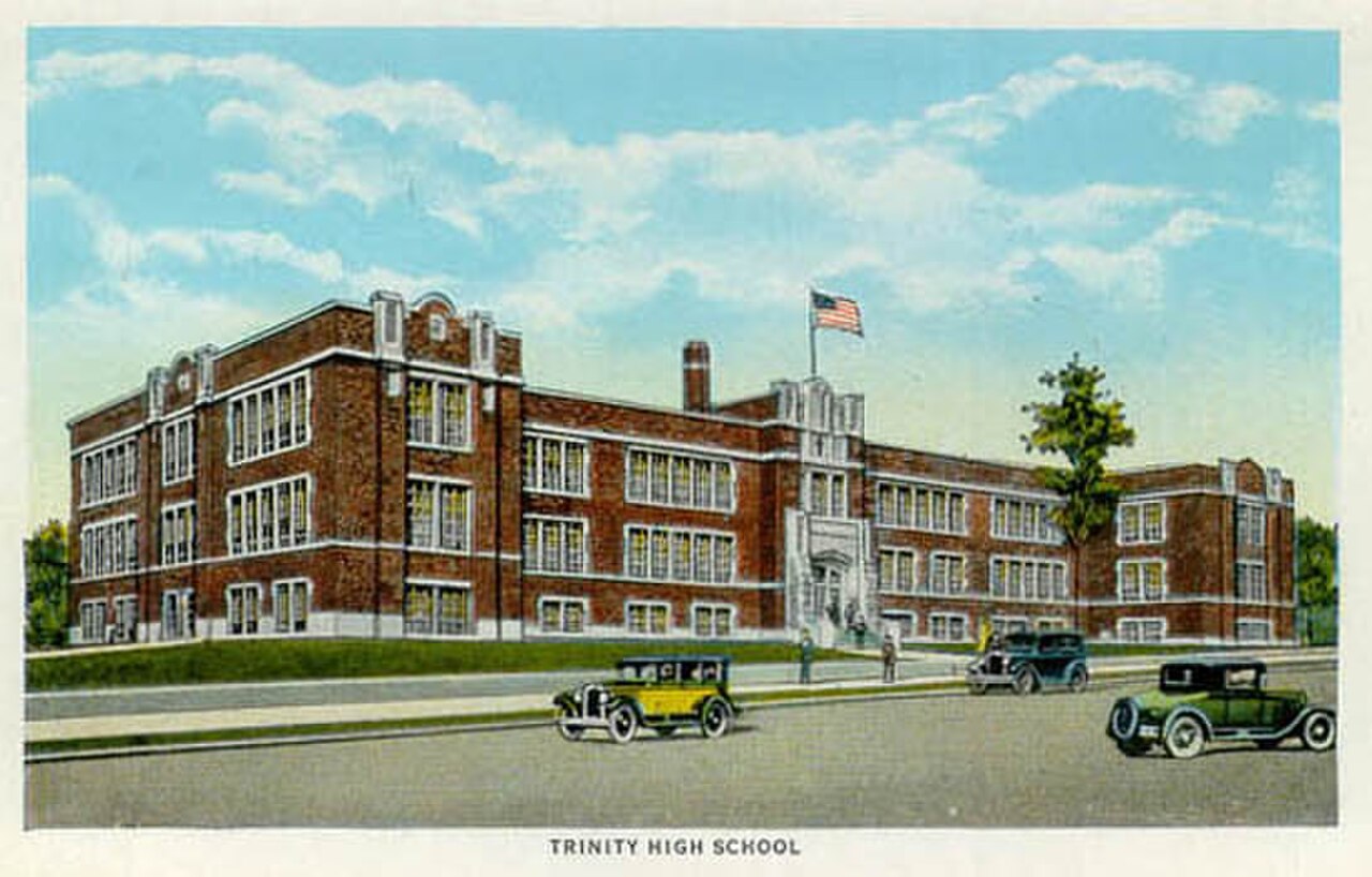 Saint Elizabeth Ann Seton Catholic School fotoğrafı