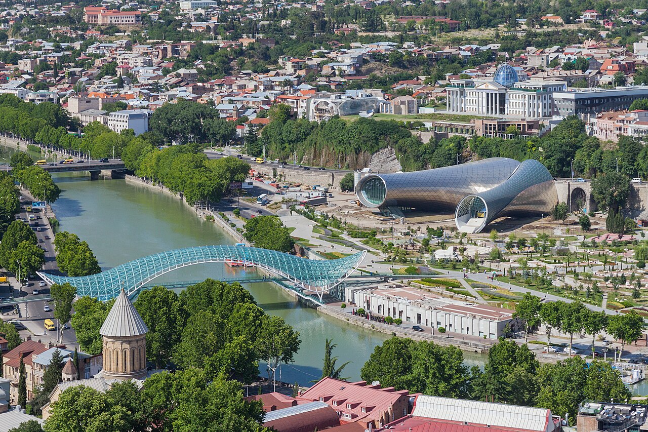 Center Musical Park fotoğrafı