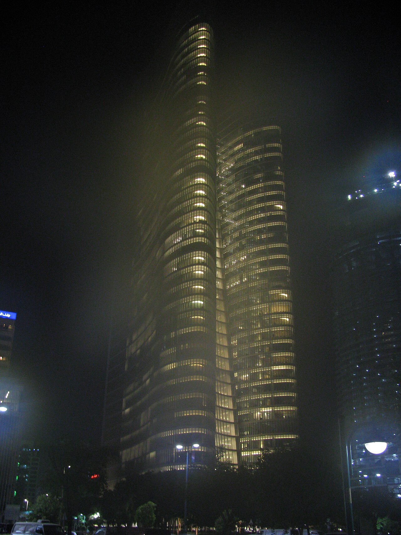 Abu Dhabi Corniche의 사진