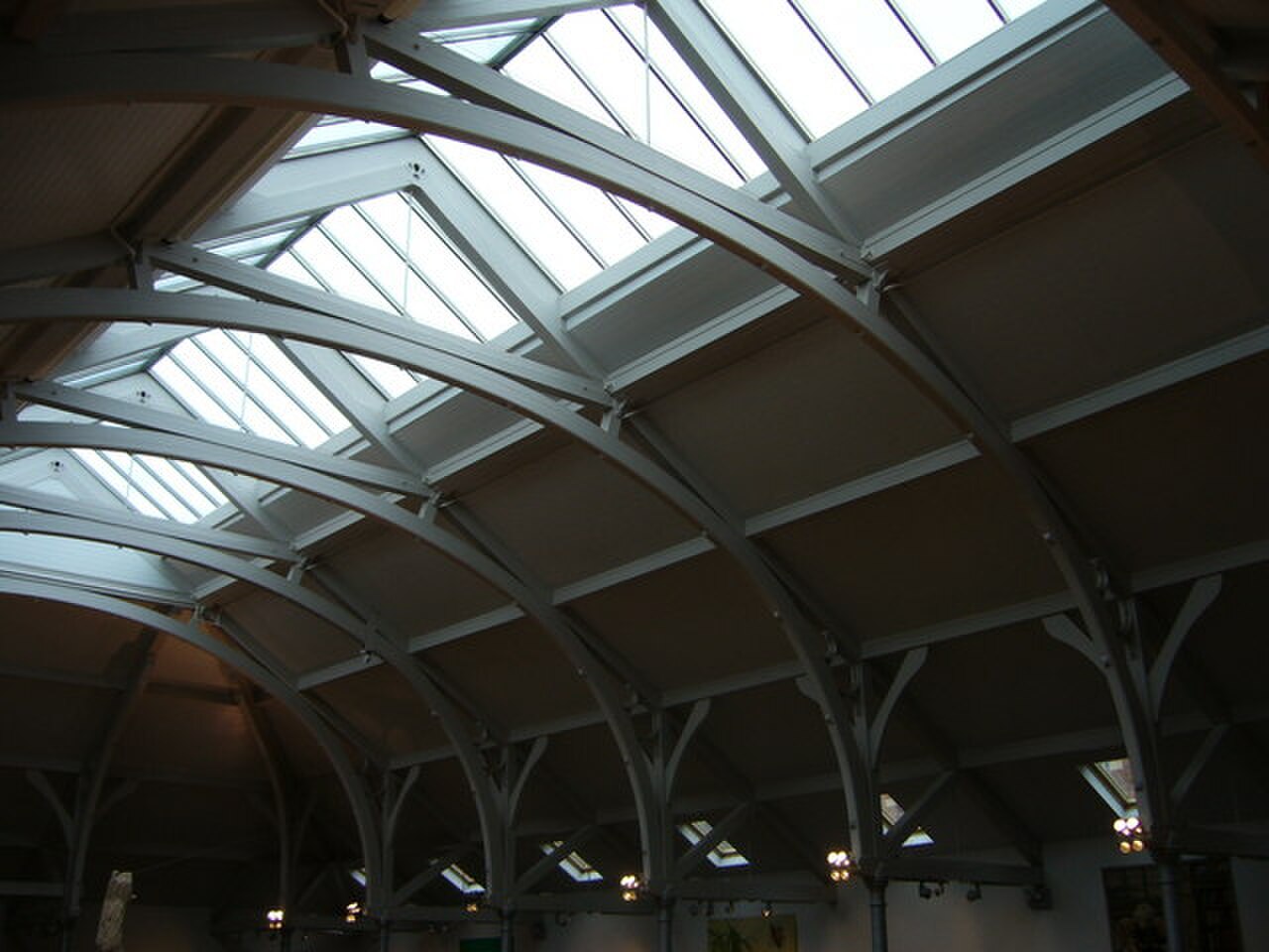 Dovecot Gallery의 사진