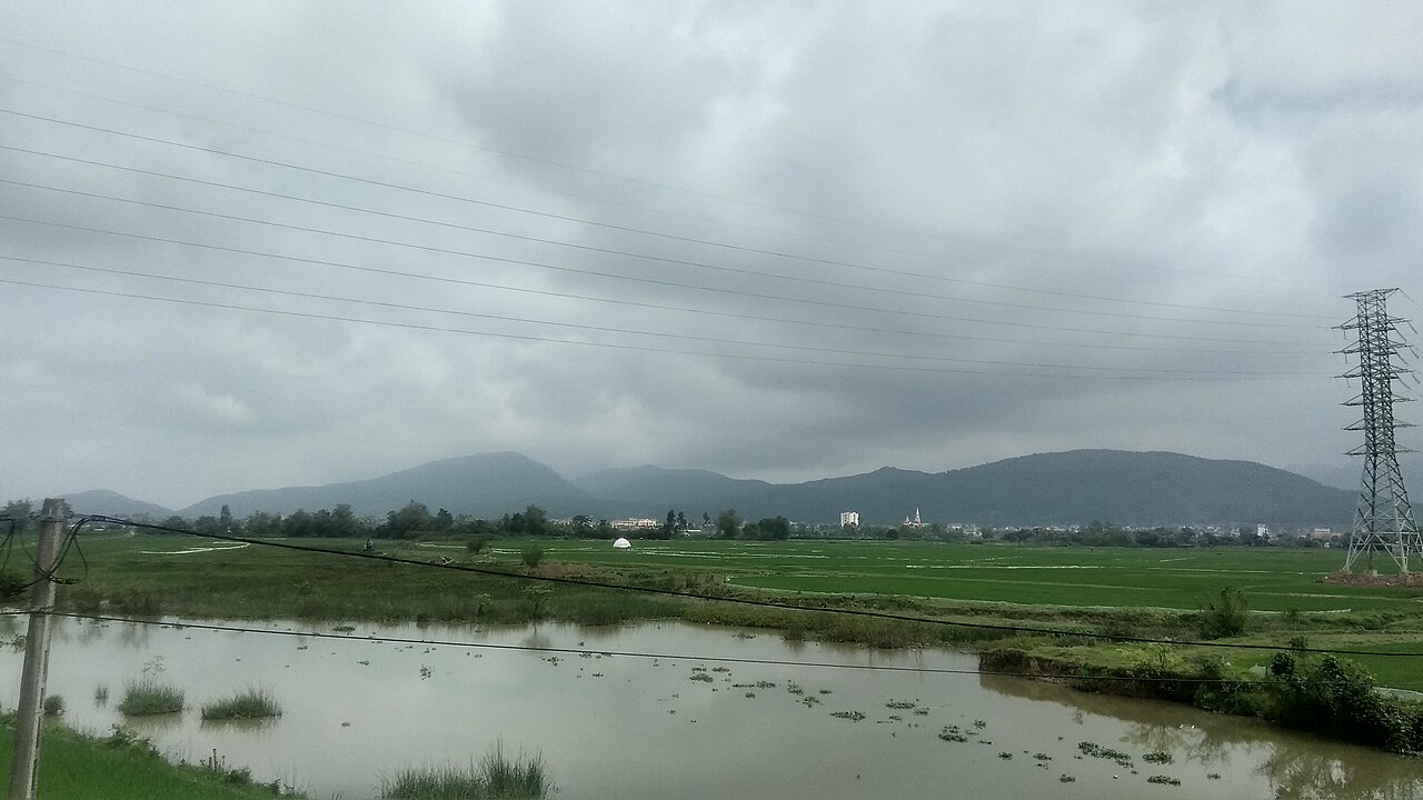 hà linh fotoğrafı