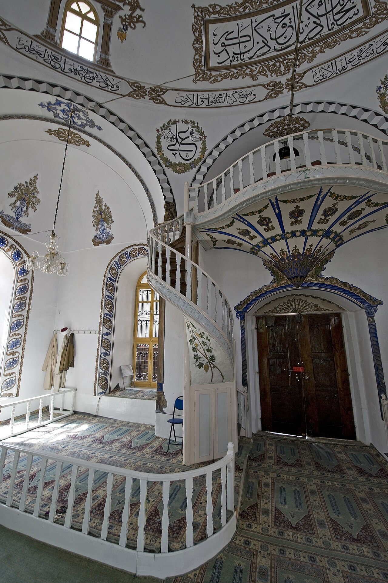 Kurşunlu Cami fotoğrafı