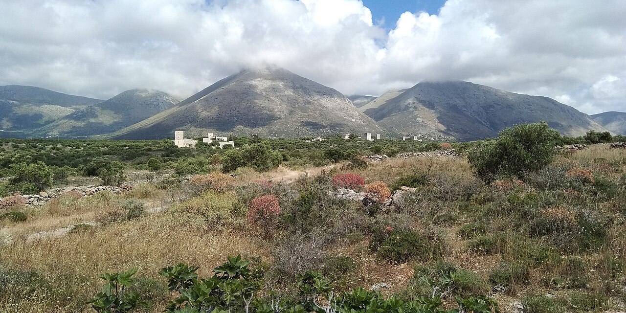 A photograph of Άγιος Γεώργιος