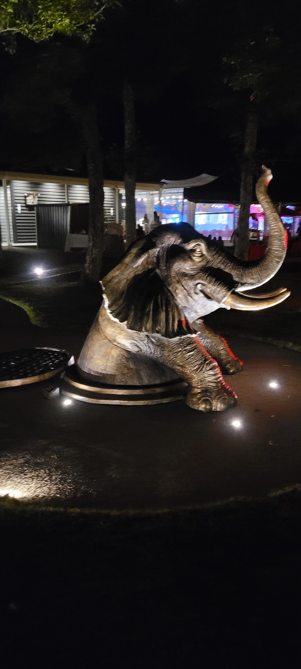 Una fotografia di Sculptureum