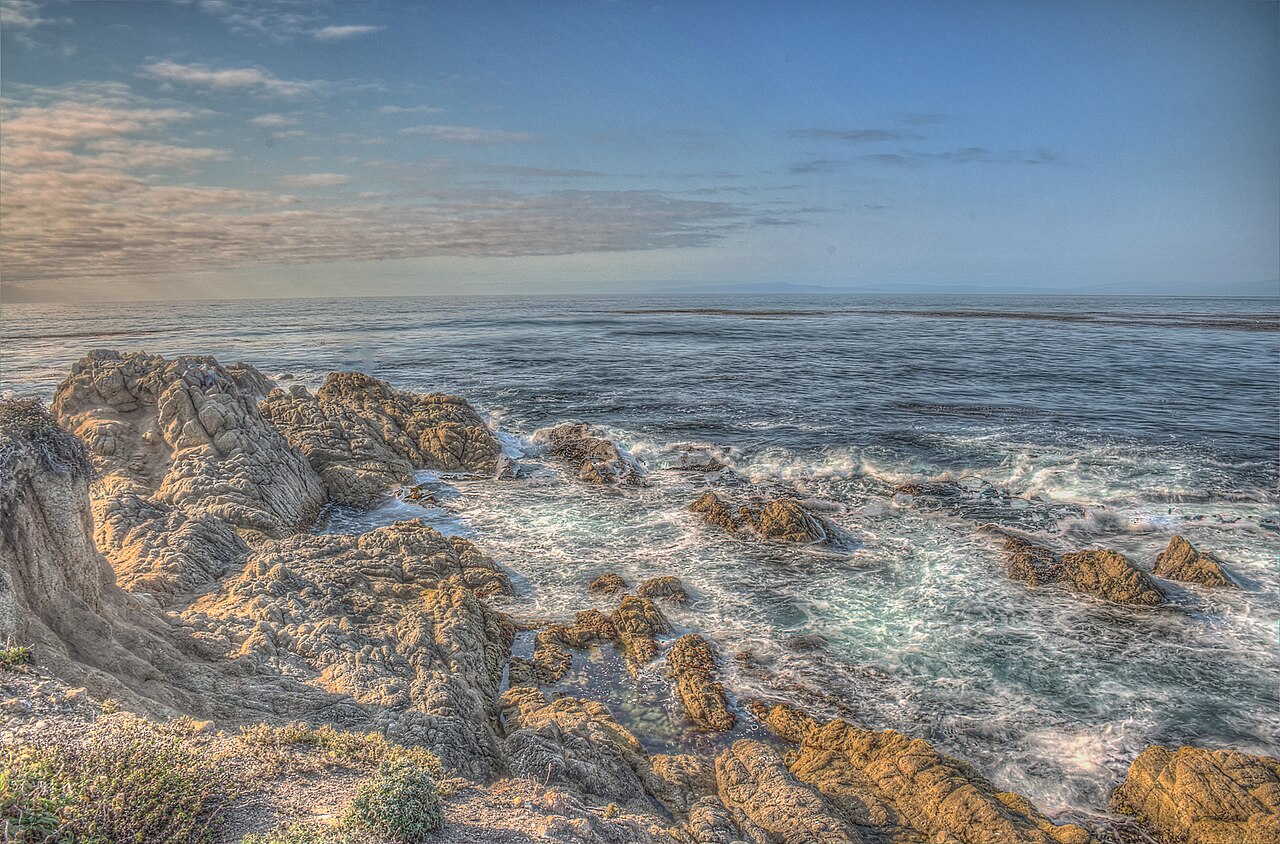 A photograph of The Overlook