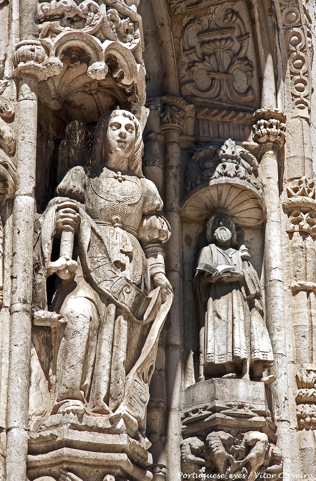Nossa Senhora da Conceição Velha Kilisesi fotoğrafı