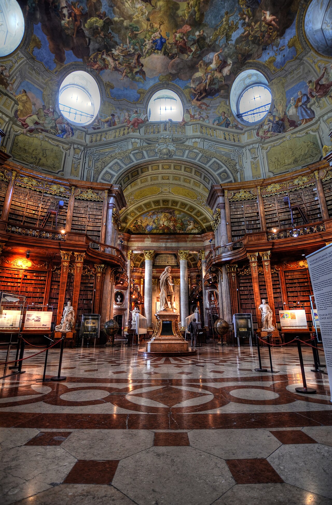 Austrian National Library