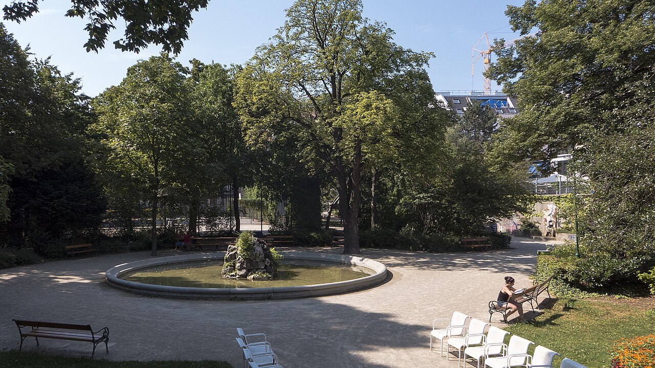 Parco Schönborn