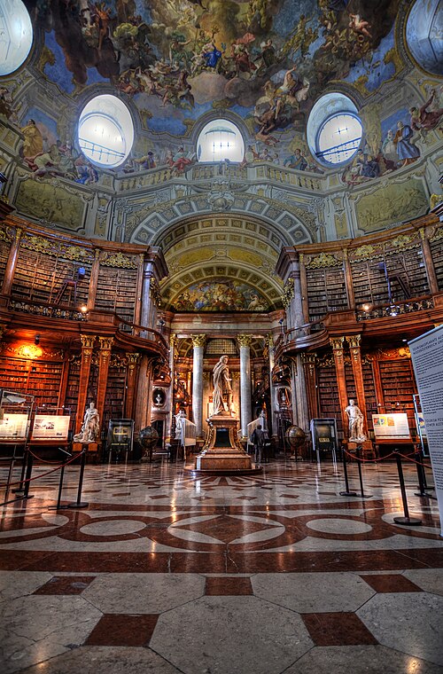 Austrian National Library