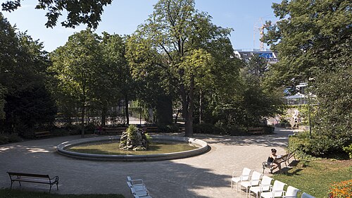 Parco Schönborn