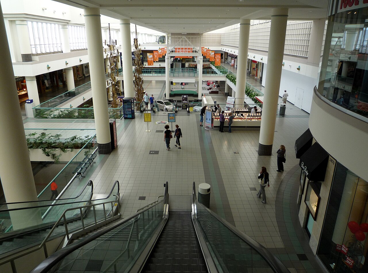 Southdale Shopping Centre