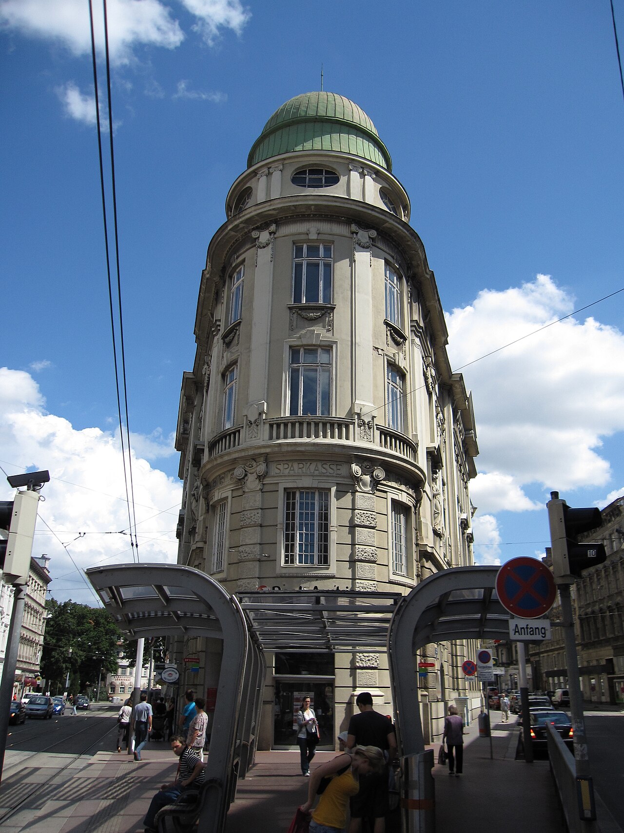 Museo distrettuale di Hernals