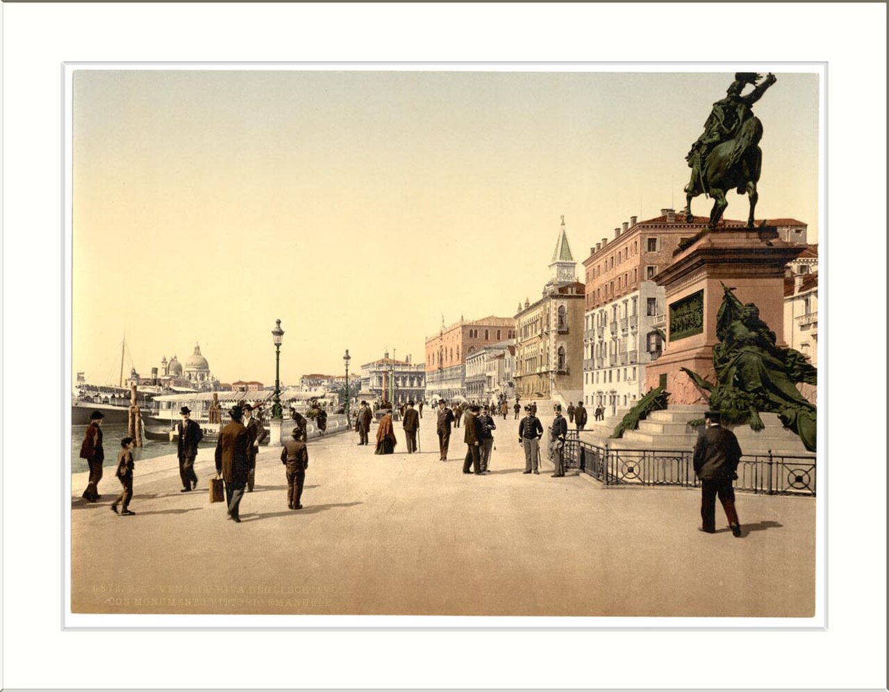 II. Victor Emmanuel Anıtı fotoğrafı