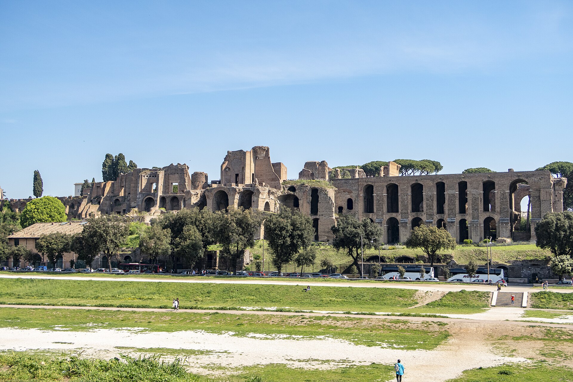 Monte Palatino