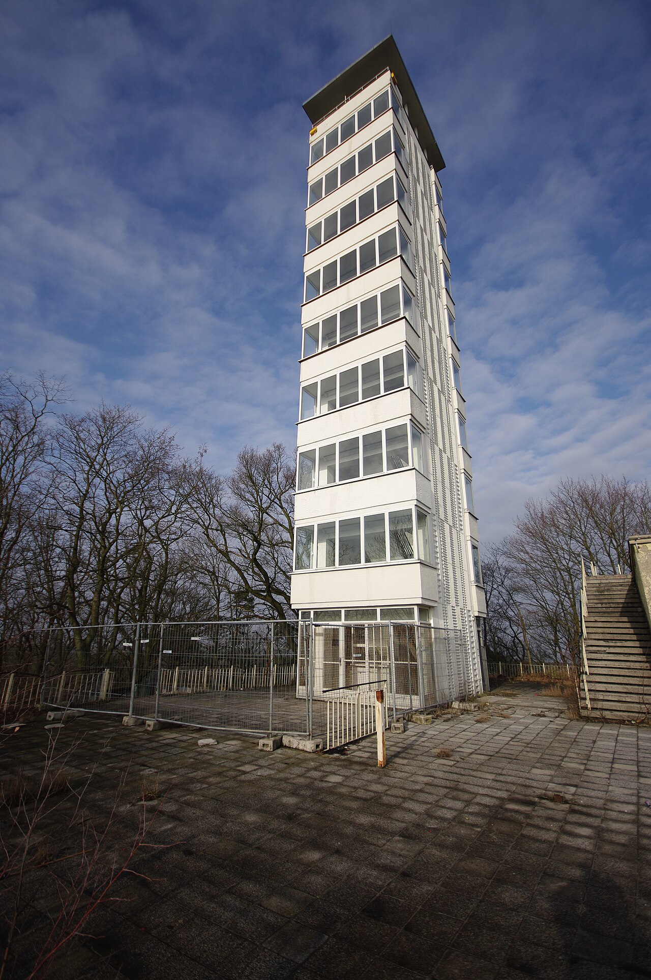 Müggel-Tower