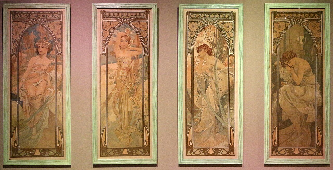 Una fotografia di Museo Fin-de-Siècle