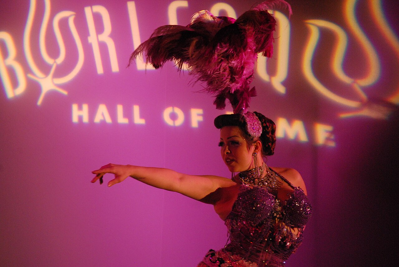 Burlesque Hall of Fame의 사진