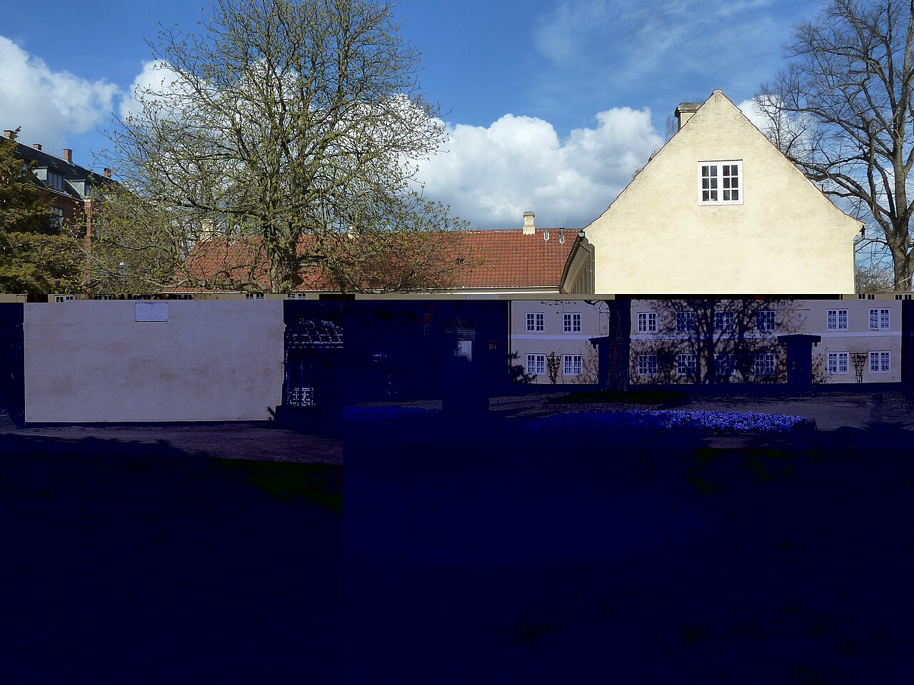 Bakkehuset fotoğrafı