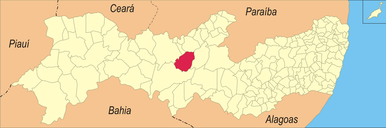 Betanía