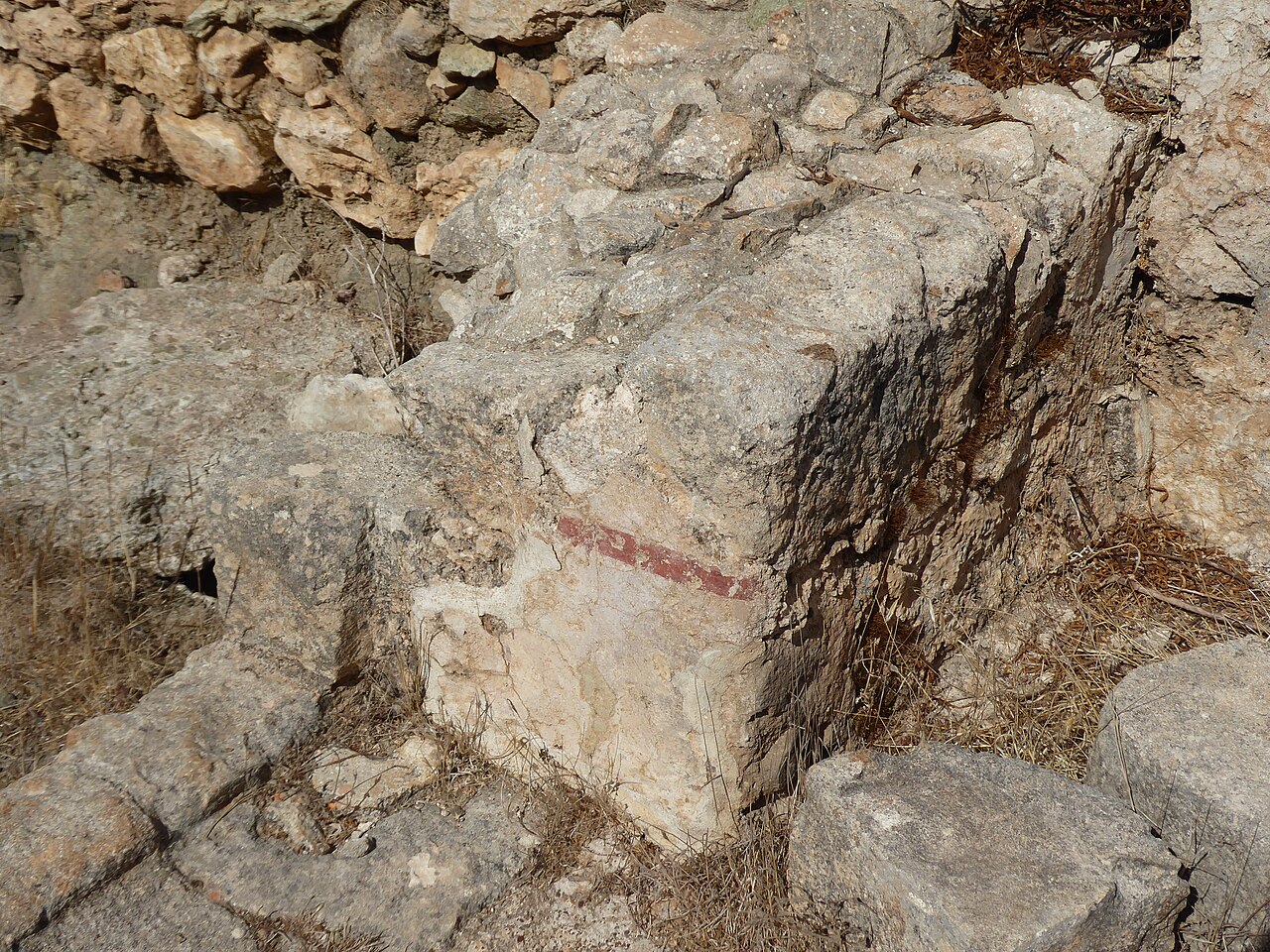 صورة دير بيزنطي