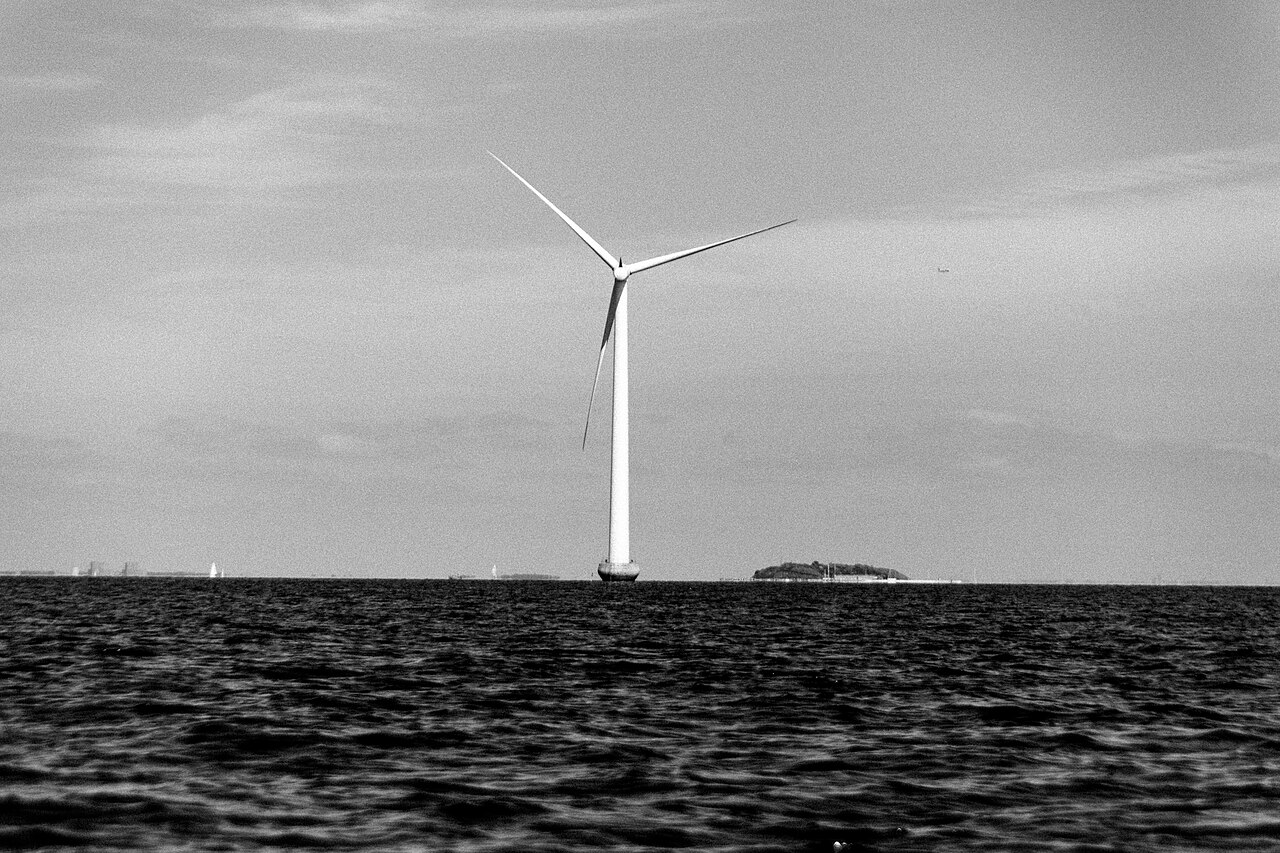Una fotografía de Flakfortet
