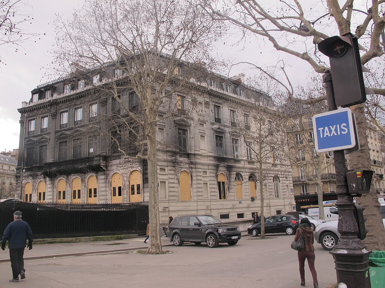L'Arc