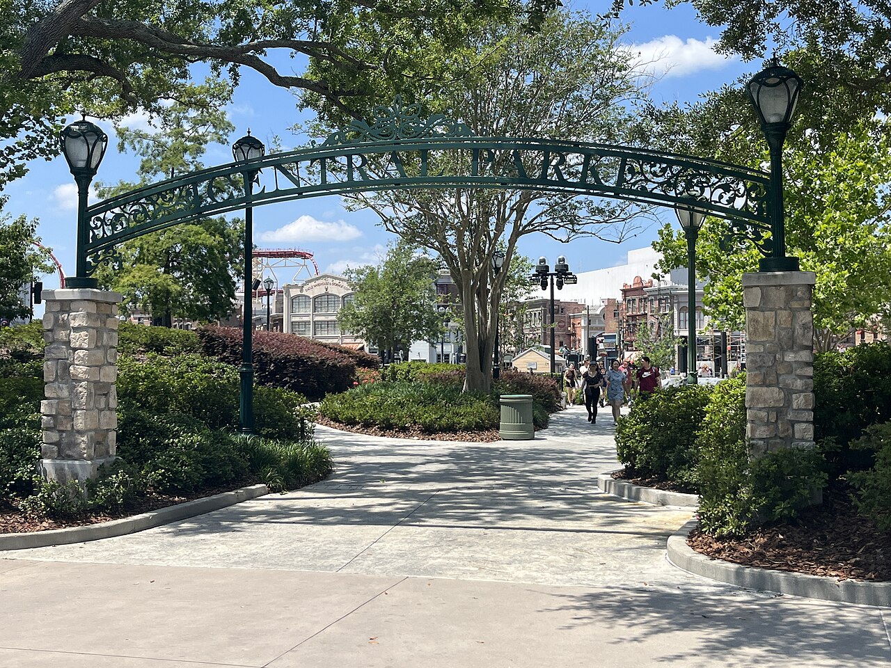 Central Park