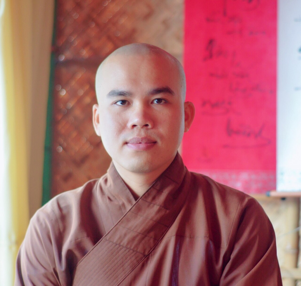 Chùa Nam Đồng fotoğrafı