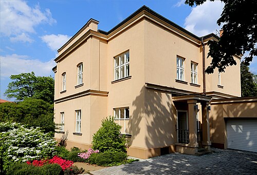 Museum of Czech Literature